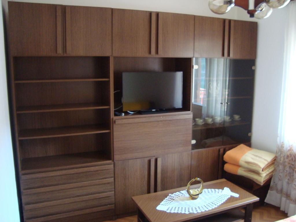 Apartment Josipa Zaton  Номер фото