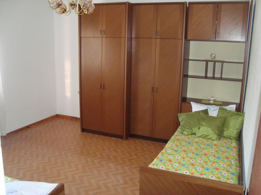 Apartment Josipa Zaton  Номер фото